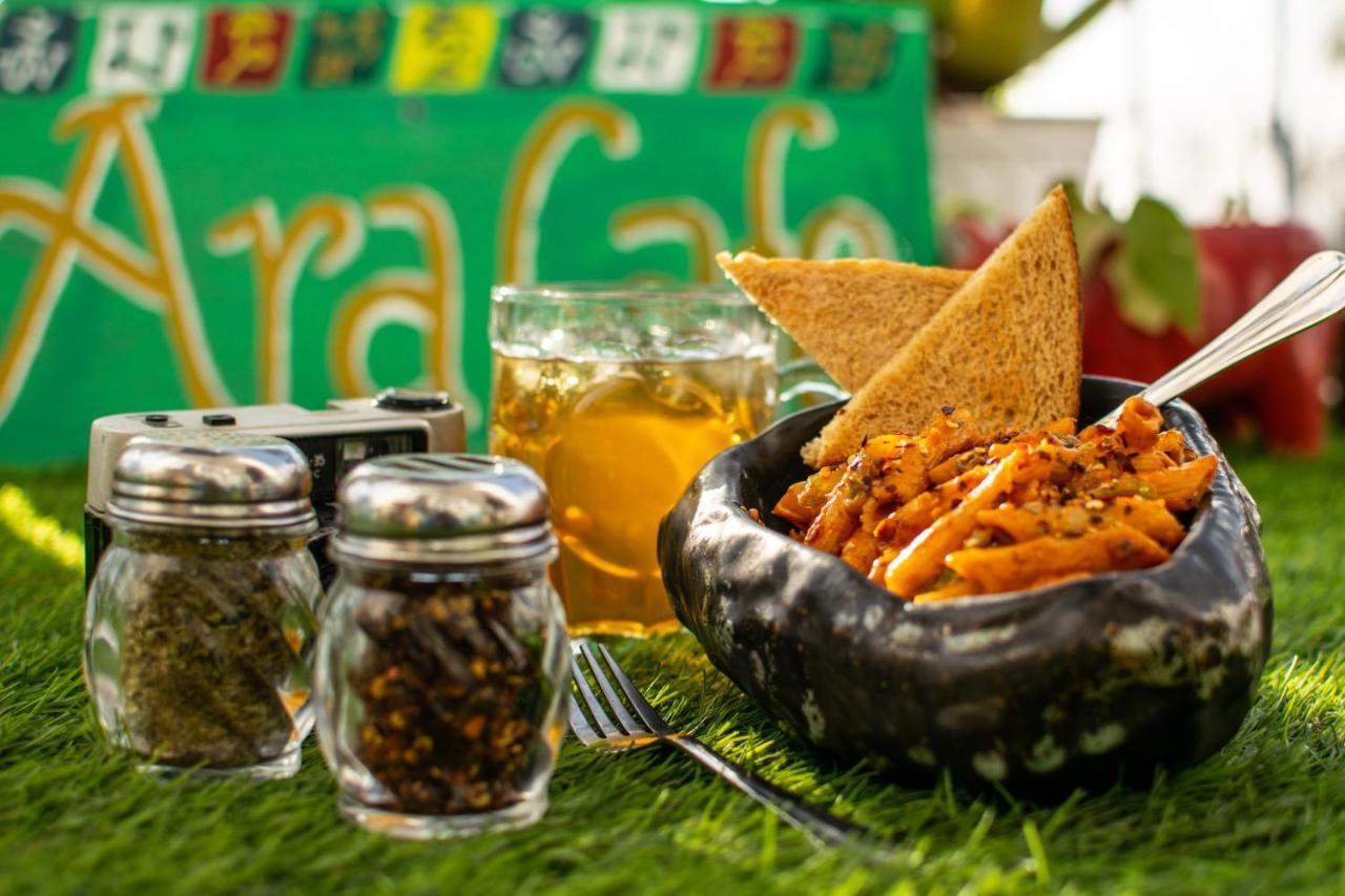 فيلا Parvatah Bīr المظهر الخارجي الصورة
